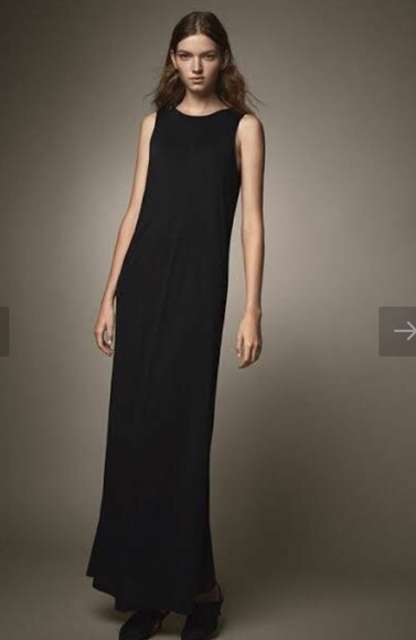 massimo dutti evening dresses
